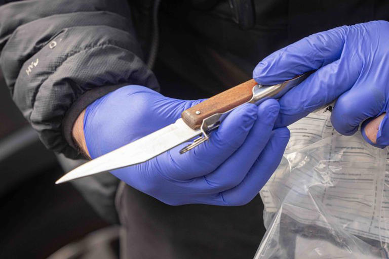 Drivers pulled and shops raided - how a massive Handsworth crime ...
