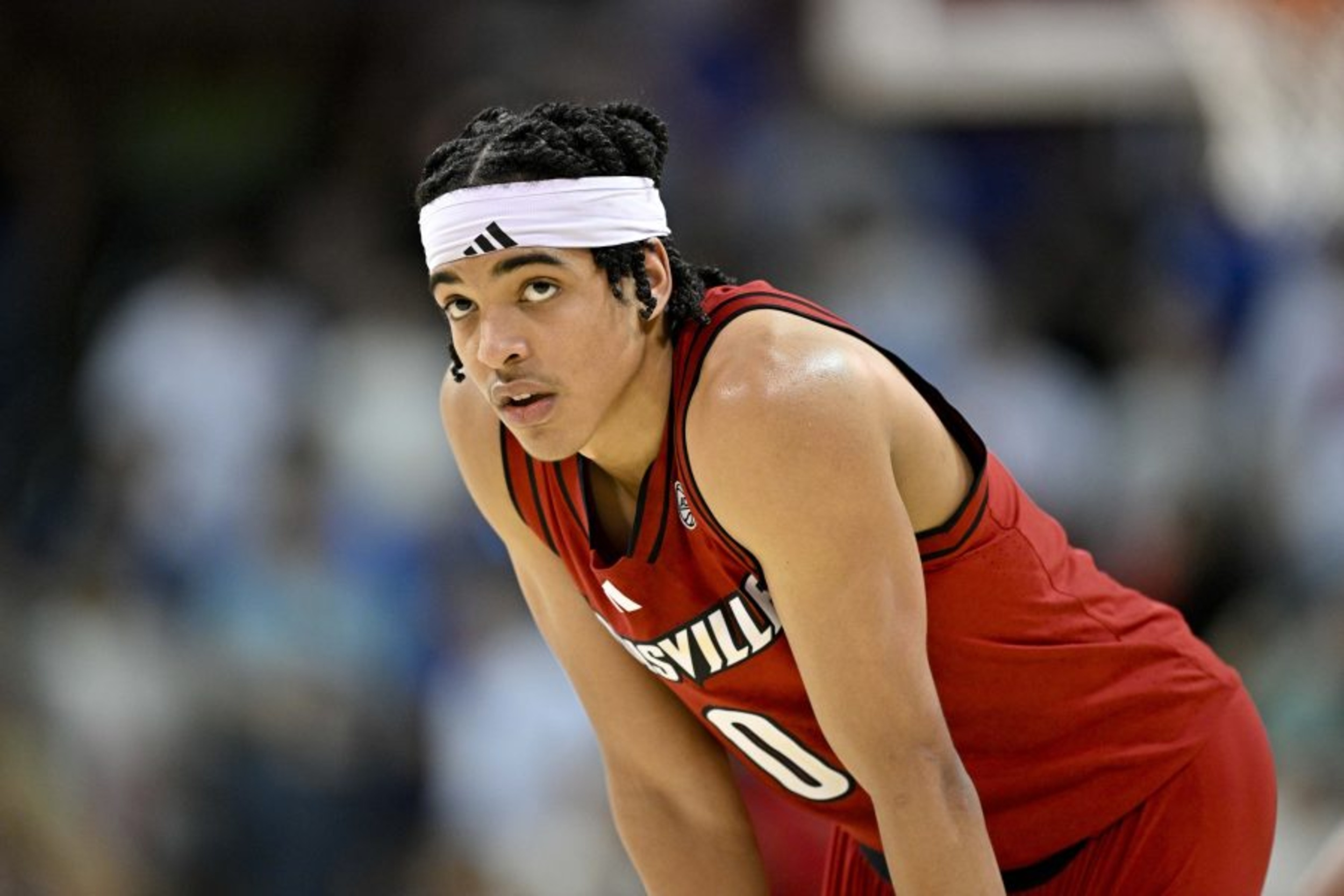Bulls linked to blockbuster trade for another top 10 NBA draft pick