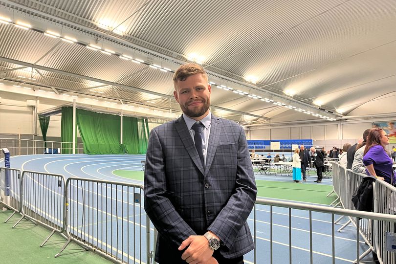 Reform UK suspends newly-elected Sheffield councillor over 'subhuman ...