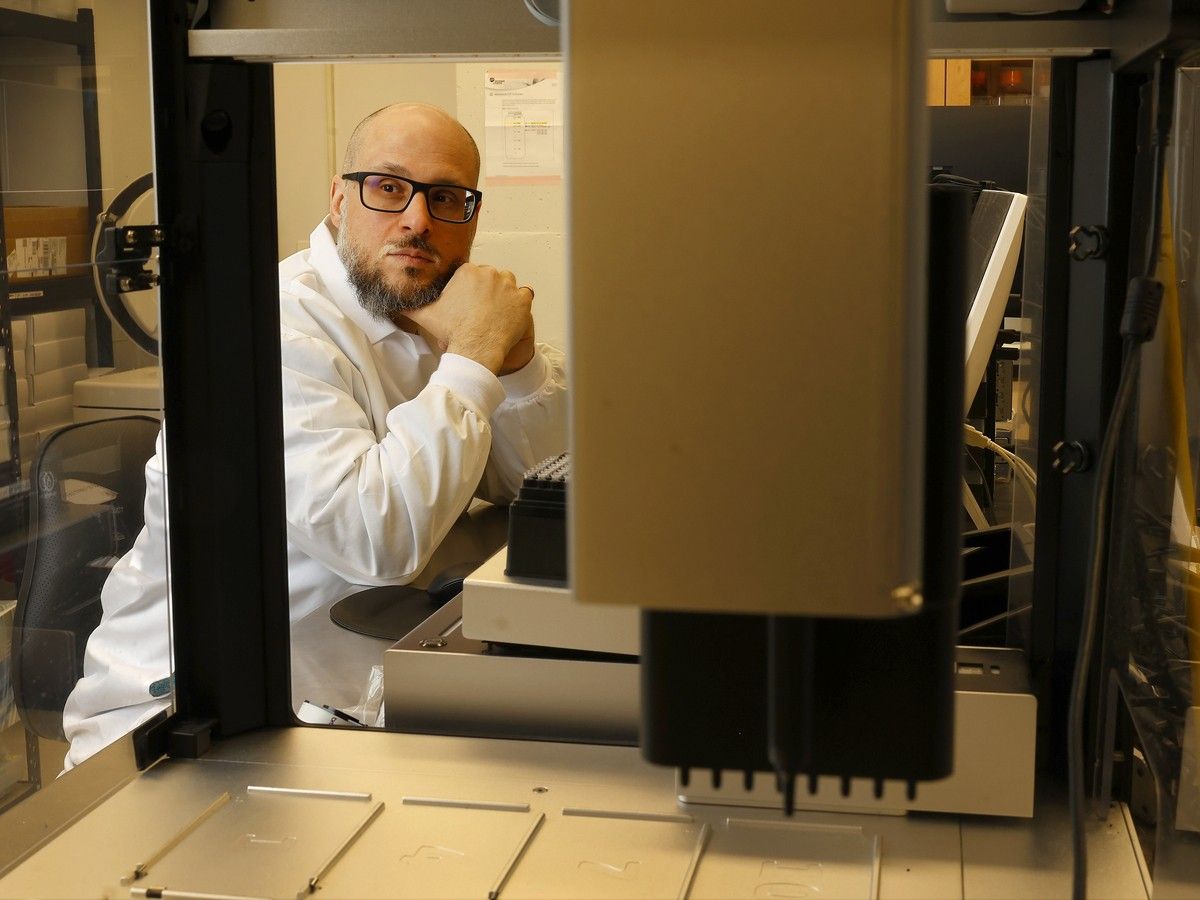 Wastewater surveillance for drugs pitched to Ottawa city council