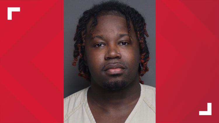Columbus man sentenced to more than 34 years in prison for sexually ...