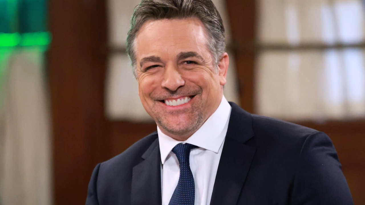 The 'General Hospital' star who almost became Greg Brady