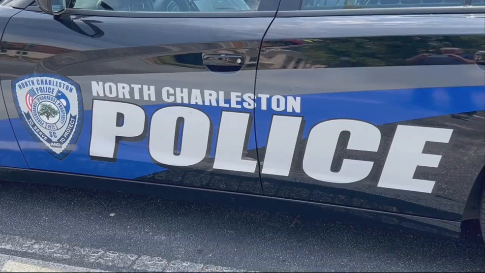 North Charleston police arrest two women after kids found alone in home
