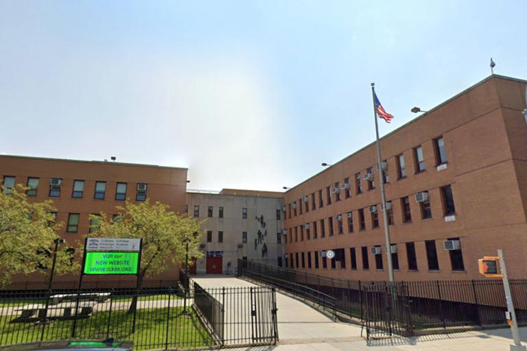 New Bronx High School of Hip Hop will use music as 'vehicle for ...