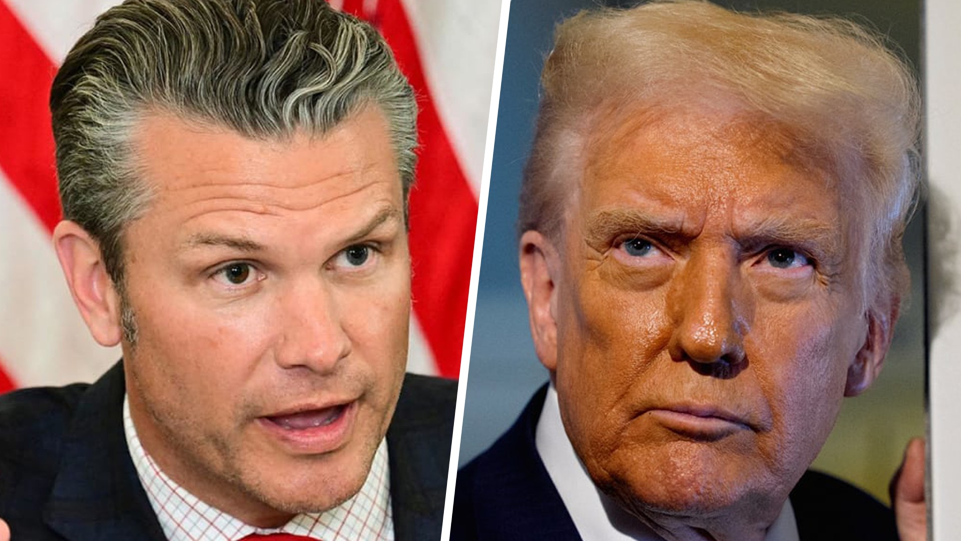John Kirby slams Trump's handling of Iran: Before you pick a fight 'do ...