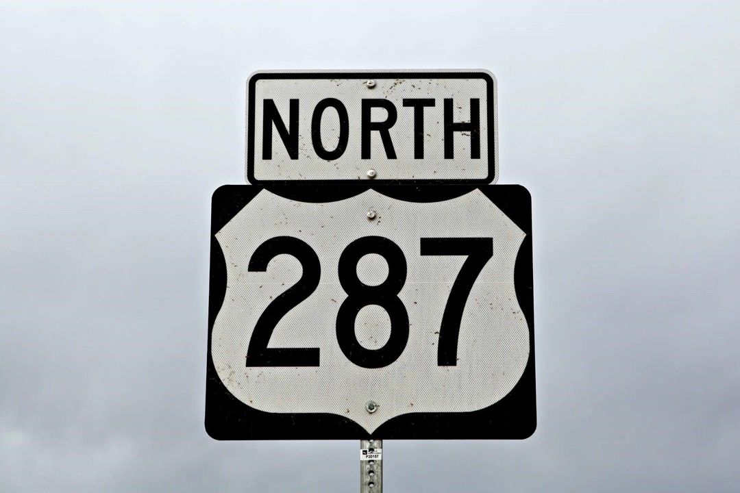 Texas next major interstate could be named after Trump