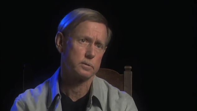 CIA 'psychic spy' issued wild 'Killshot' apocalypse warning before death