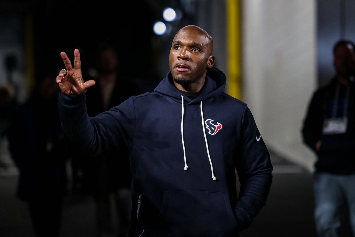 B/R Ranks All AFC Franchises Over the Best Defensive Unit Post Draft