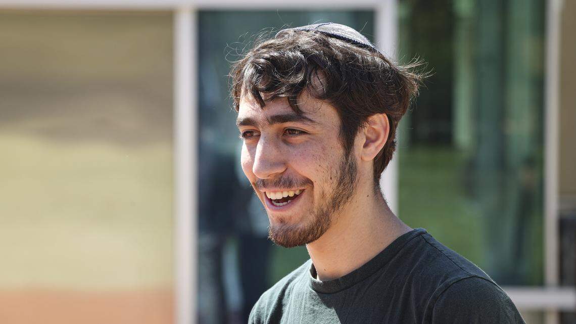 ADL raised Cal Poly's failing antisemitism grade. Jewish students say ...