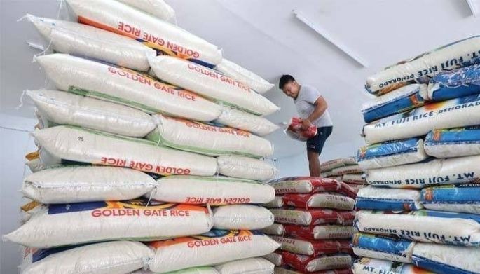 Philippines rice imports to grow to 5.6 MMT by 2027 – USDA