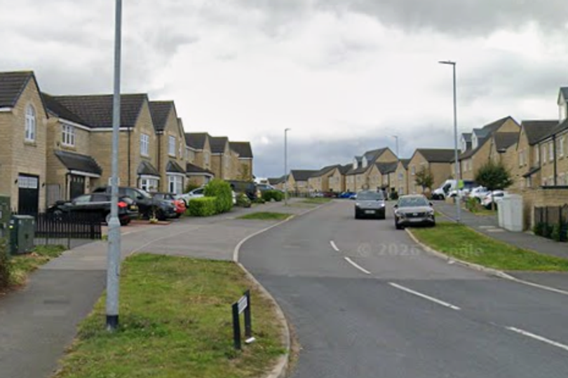 Three men arrested for attempted murder after gunshots fired in ...