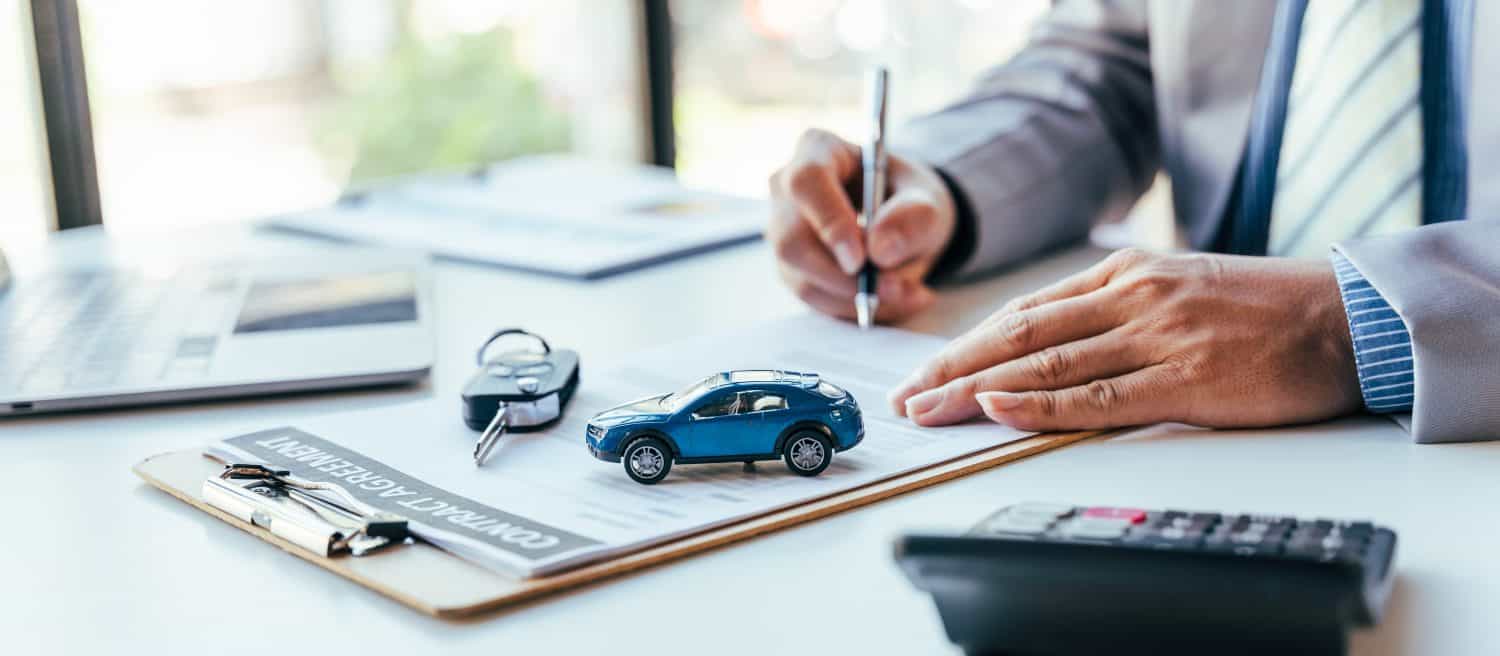 Car leasing