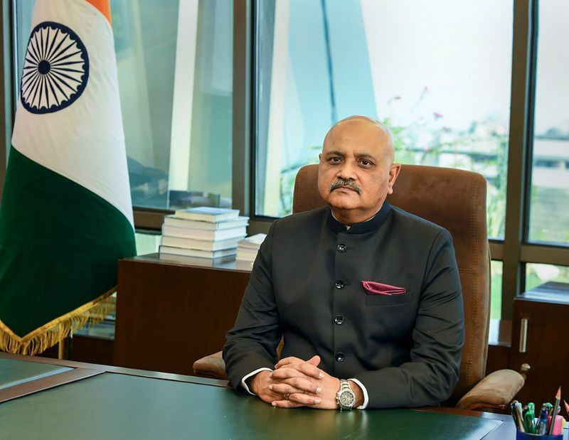 Following meeting of PM-headed panel, CBI chief Praveen Sood gets one ...