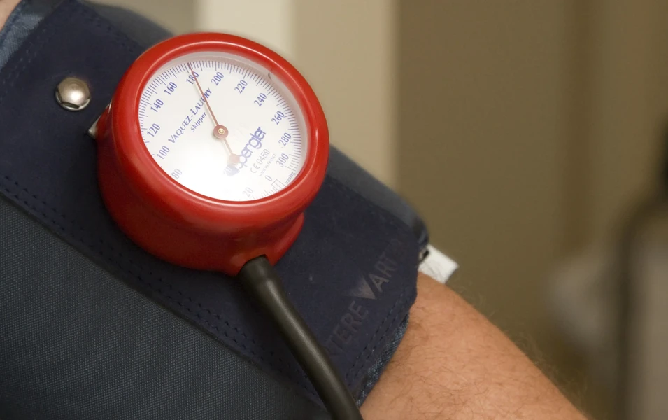 Combined training and HIIT show strong 24-hour blood pressure drops
