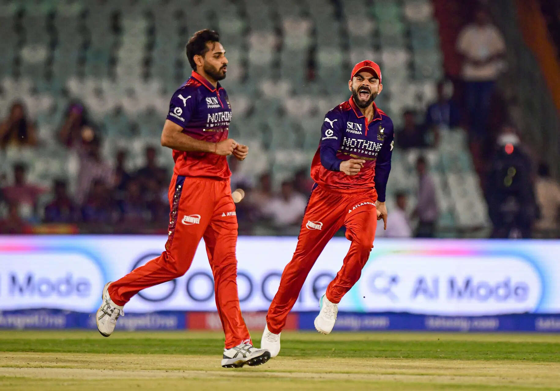 IPL 2026: Record alert! Bhuvneshwar Kumar achieves huge milestone vs KKR