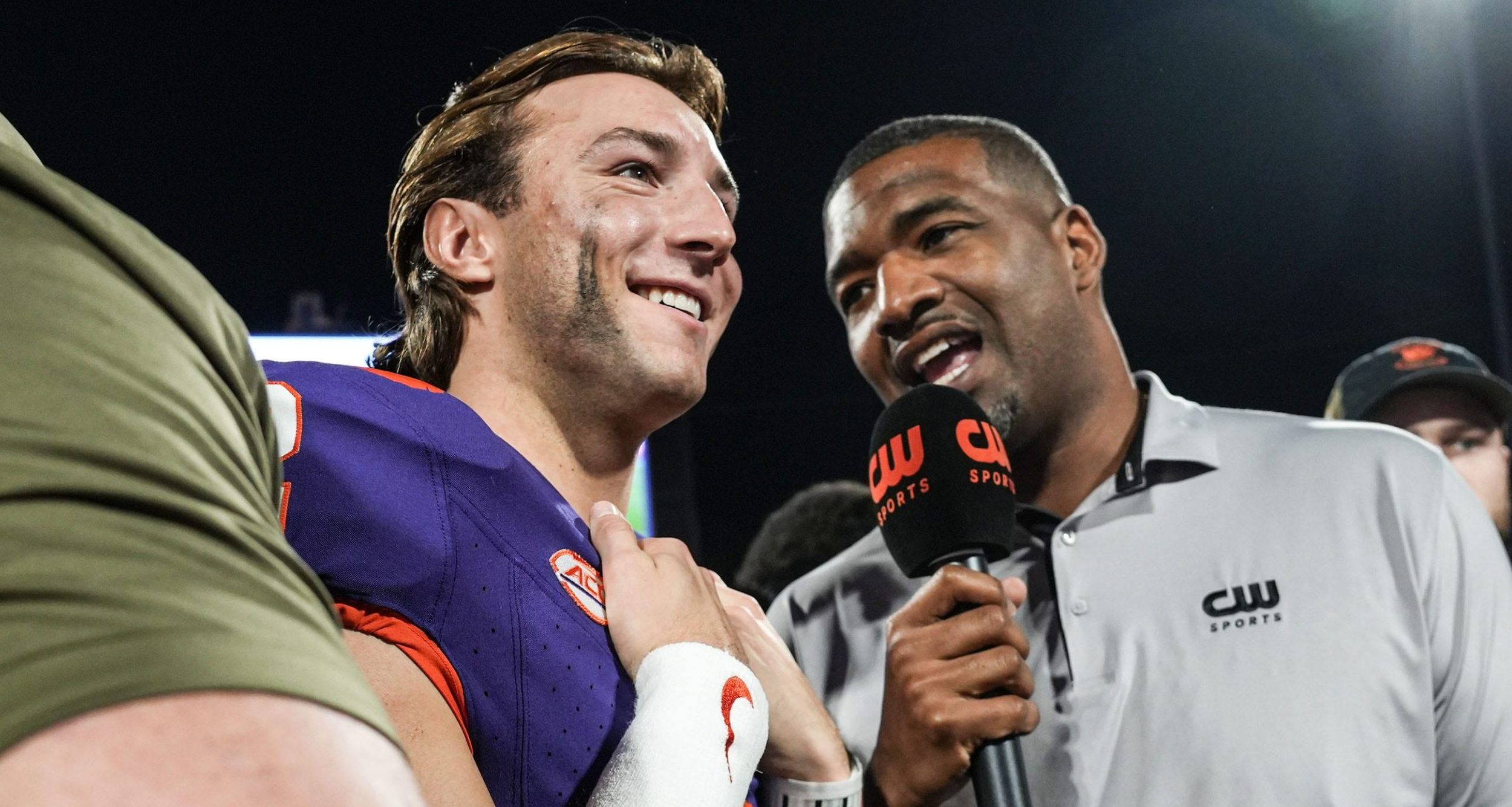 ESPN sells ACC games to new network
