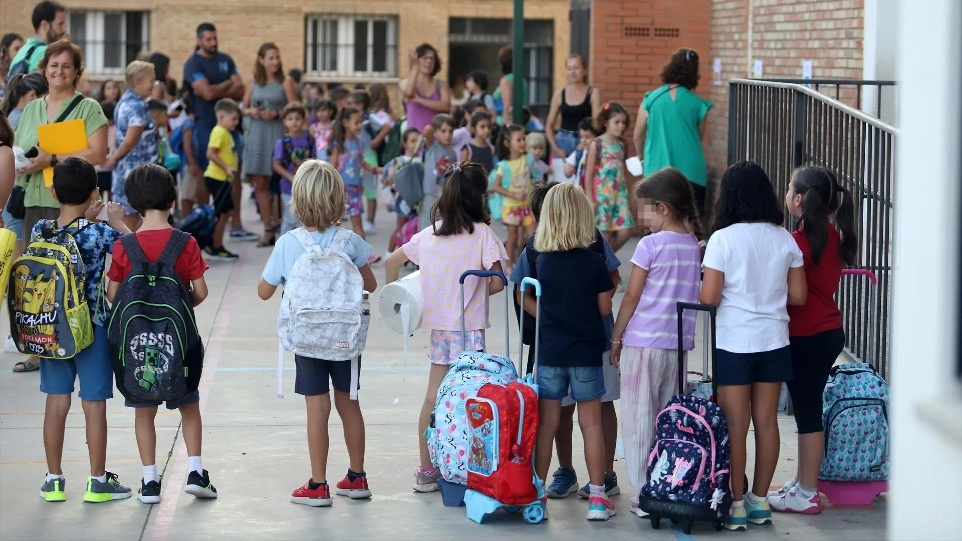 Este será el calendario escolar de Galicia para el curso 2026-2027 ...