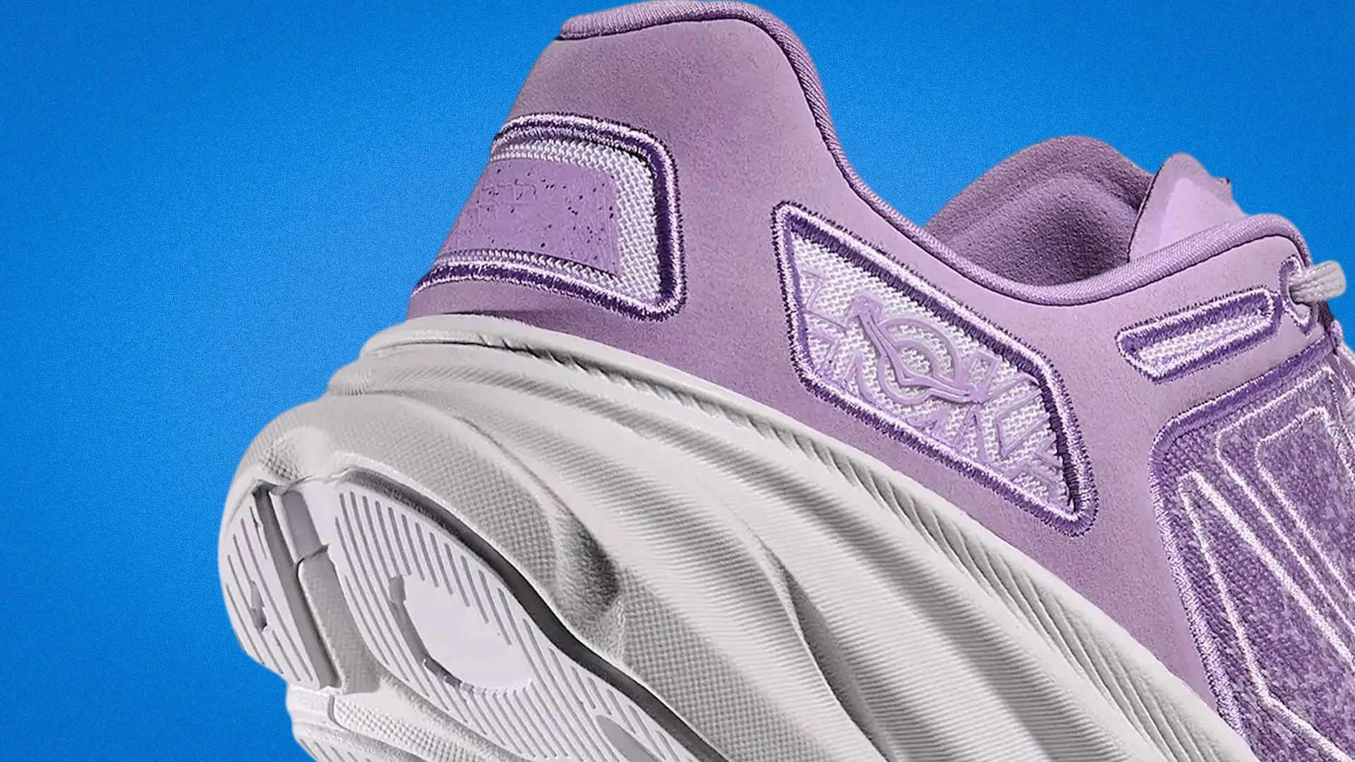 Hoka reimagines its most popular road shoe with rare materials and ...