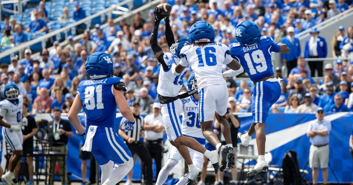 Traditional spring football could be replaced by NFL-style OTAs
