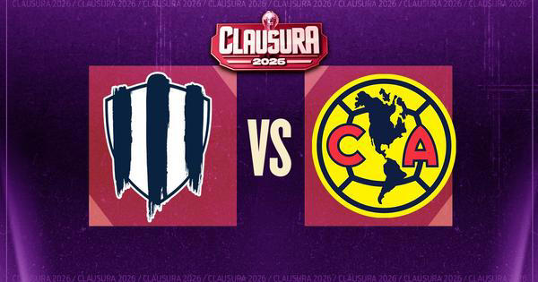 Rayadas vs América: ¿Dónde y a qué hora ver el partido de ida de la ...