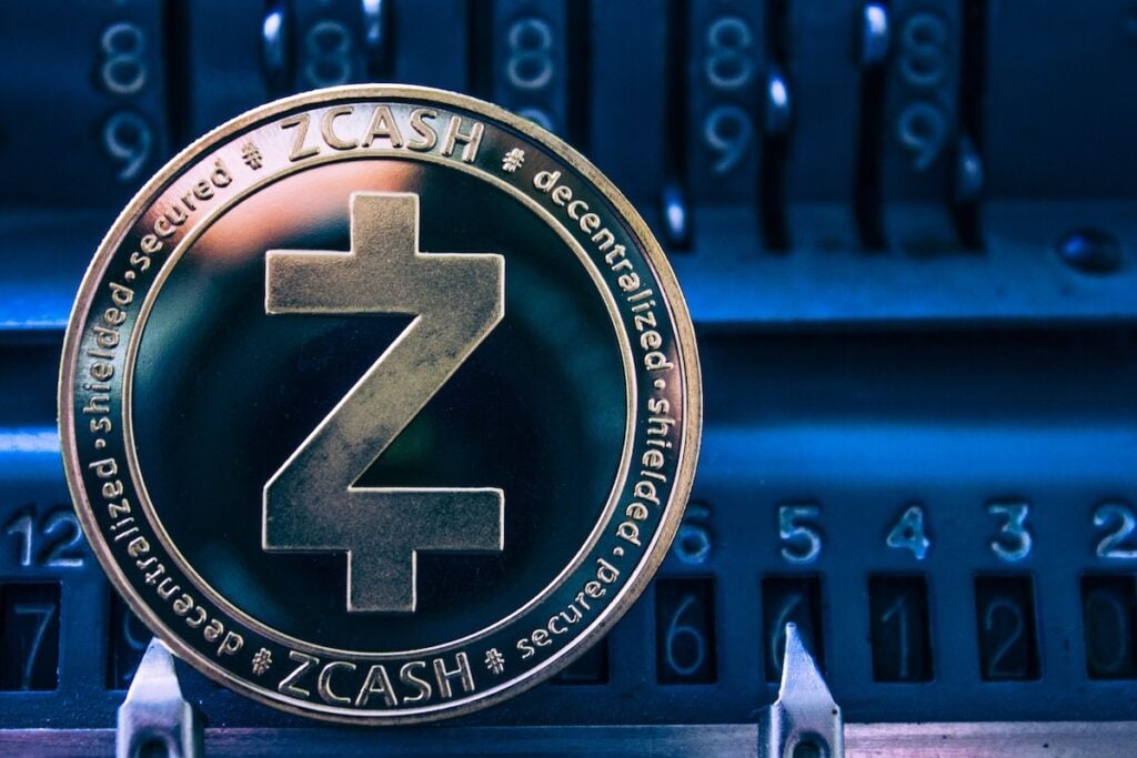 Zcash ETF filing marks privacy coin comeback in crypto ETF market