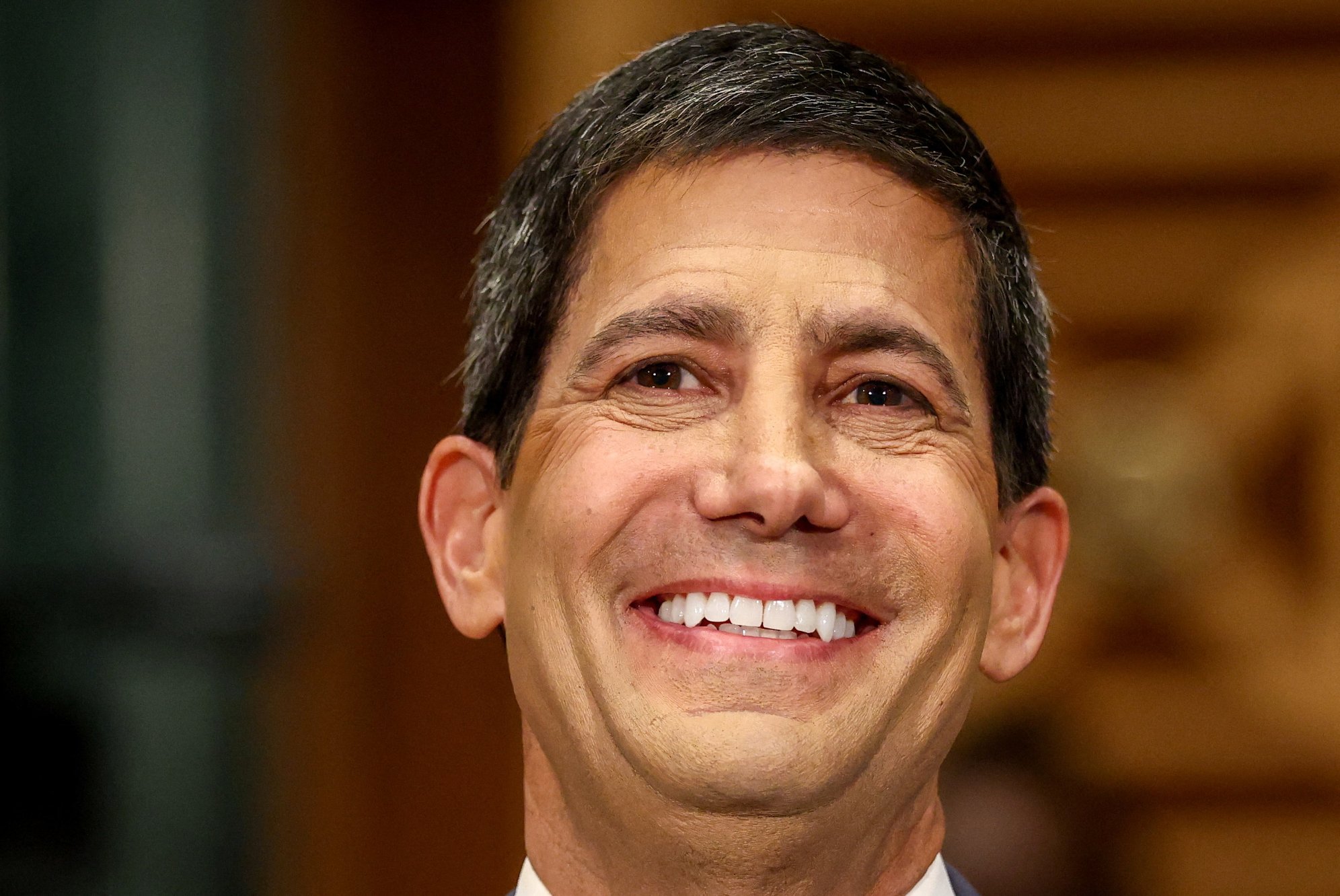 Kevin Warsh blir ny sentralbanksjef i USA