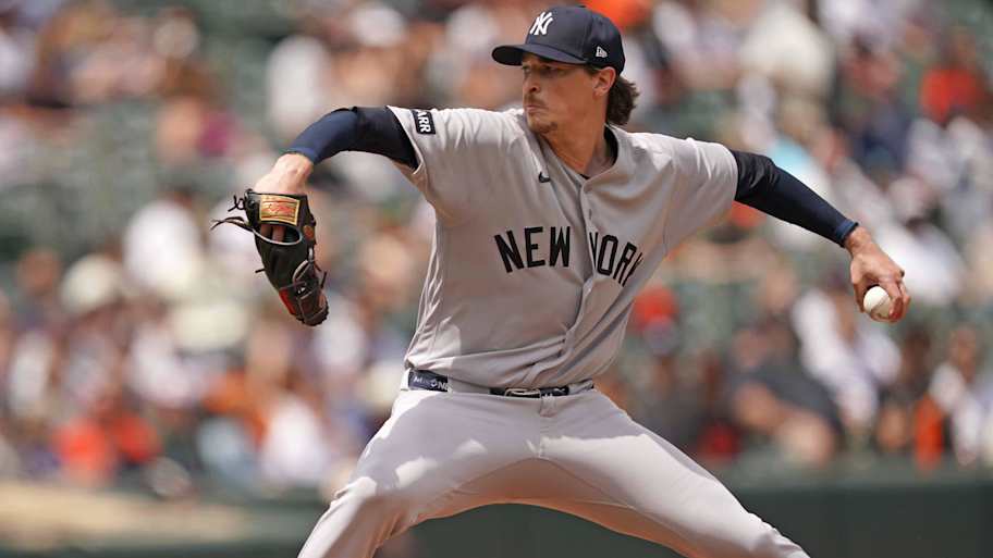 Max Fried injury tracker: Everything we know about the Yankees' ace