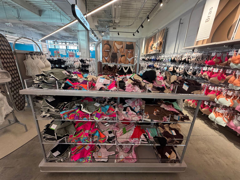 Inside Primark’s new Manhattan flagship that has Americans obsessed