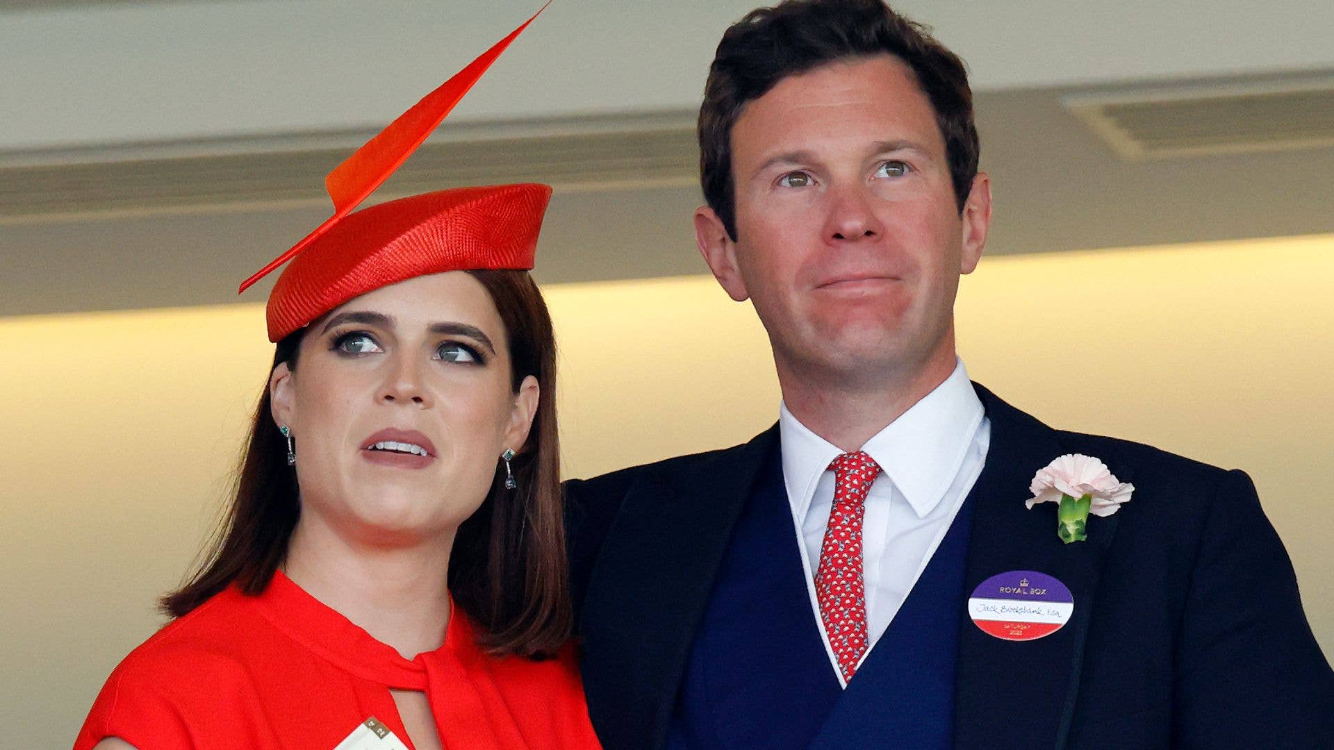 Pregnant Princess Eugenie prepares for 'controlled chaos' as she ditches royal parenting tradition
