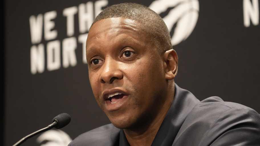 Mavericks should use a draft trade escape plan to protect the Flagg era