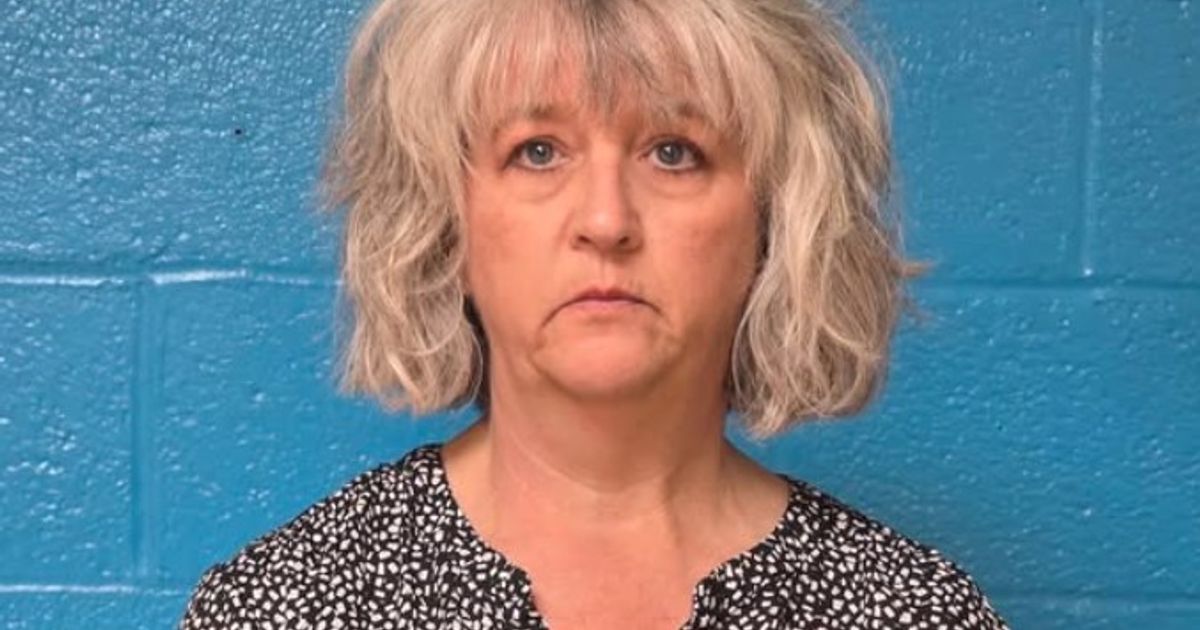 Halifax County woman accused of embezzling $400,000 from employer