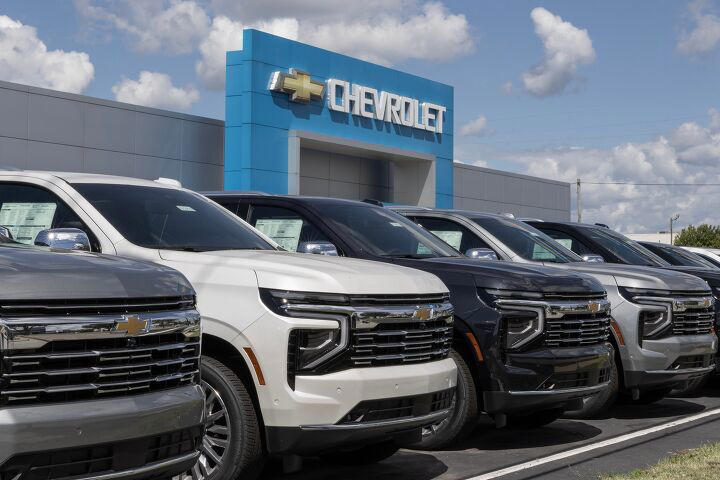 Gm Firing Hundreds While Bringing In Foreign Workers Photo Inspiration