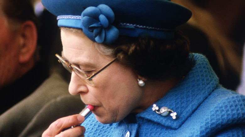 This beauty brand was Queen Elizabeth's favorite