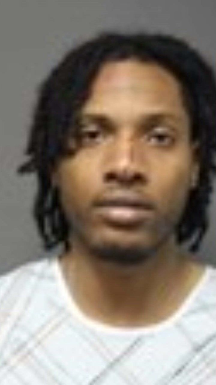 North Carolina man facing multiple charges after evading Union crash on ...