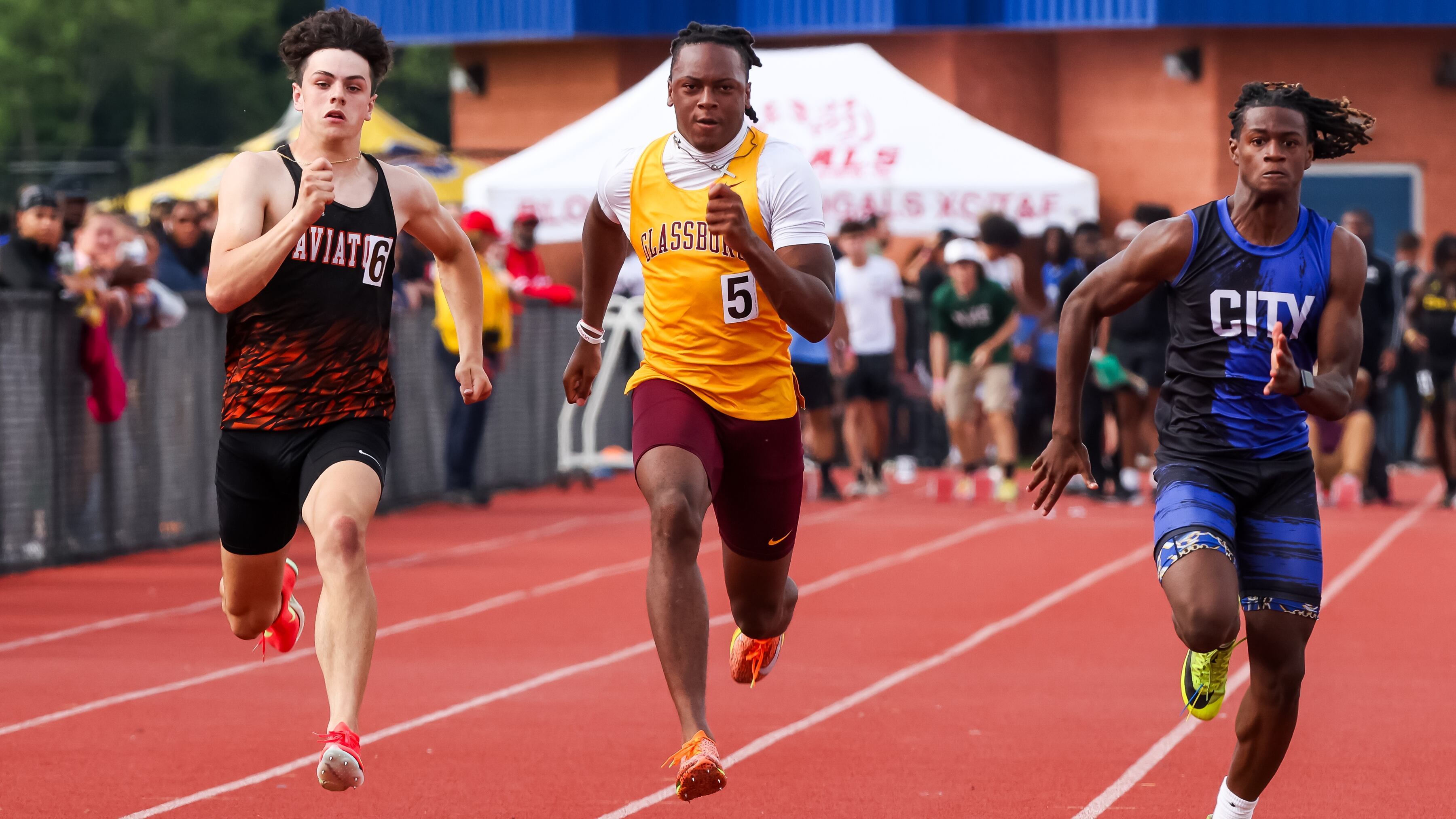 NJ boys track & field sectionals, 2026: Preview & prediction for South ...