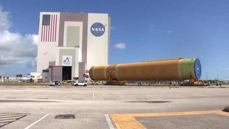 Huntsville plays key role in NASA’s Artemis III mission planning