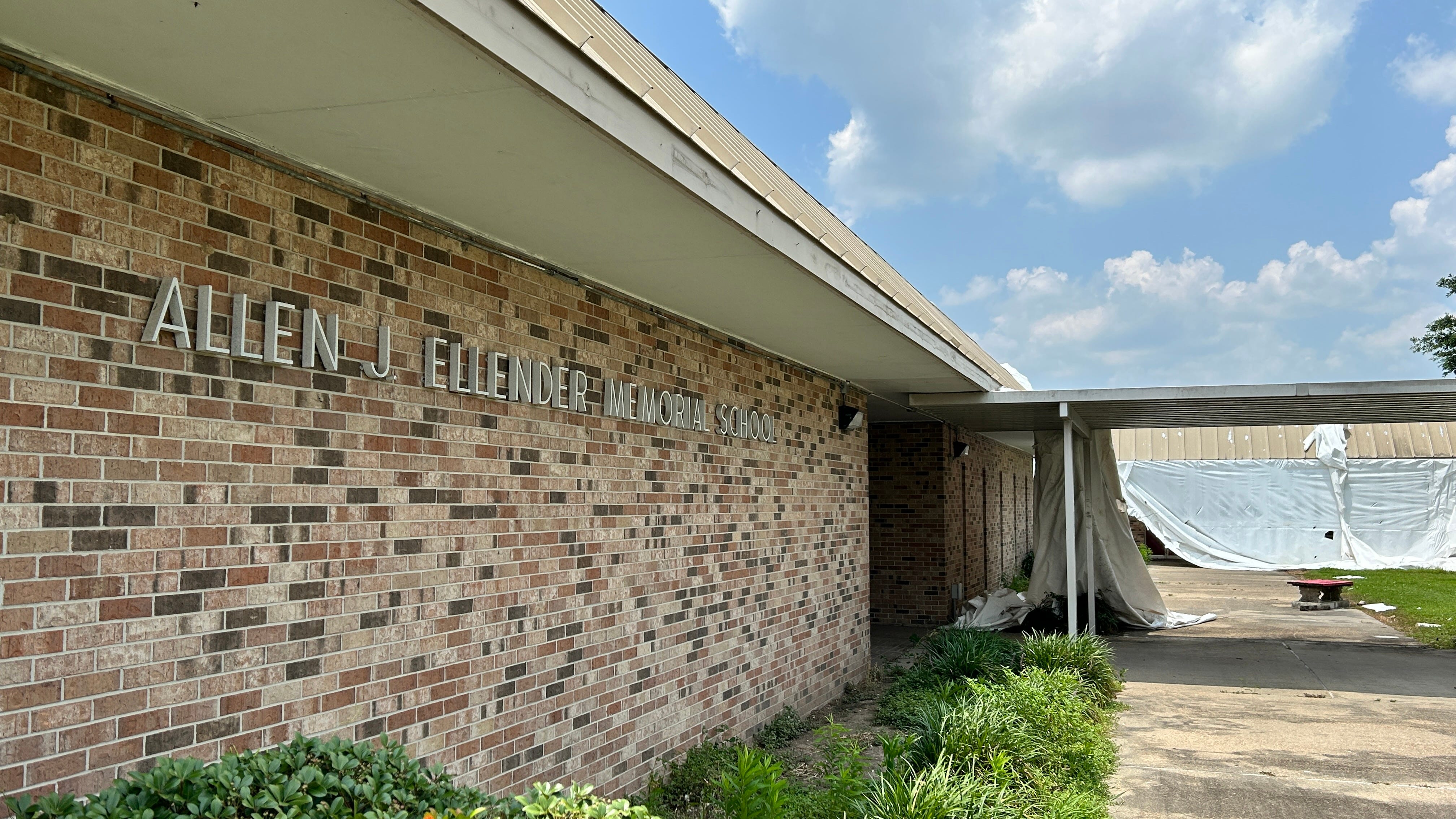 Ellender alumni to host weekend-long celebration of school spirit