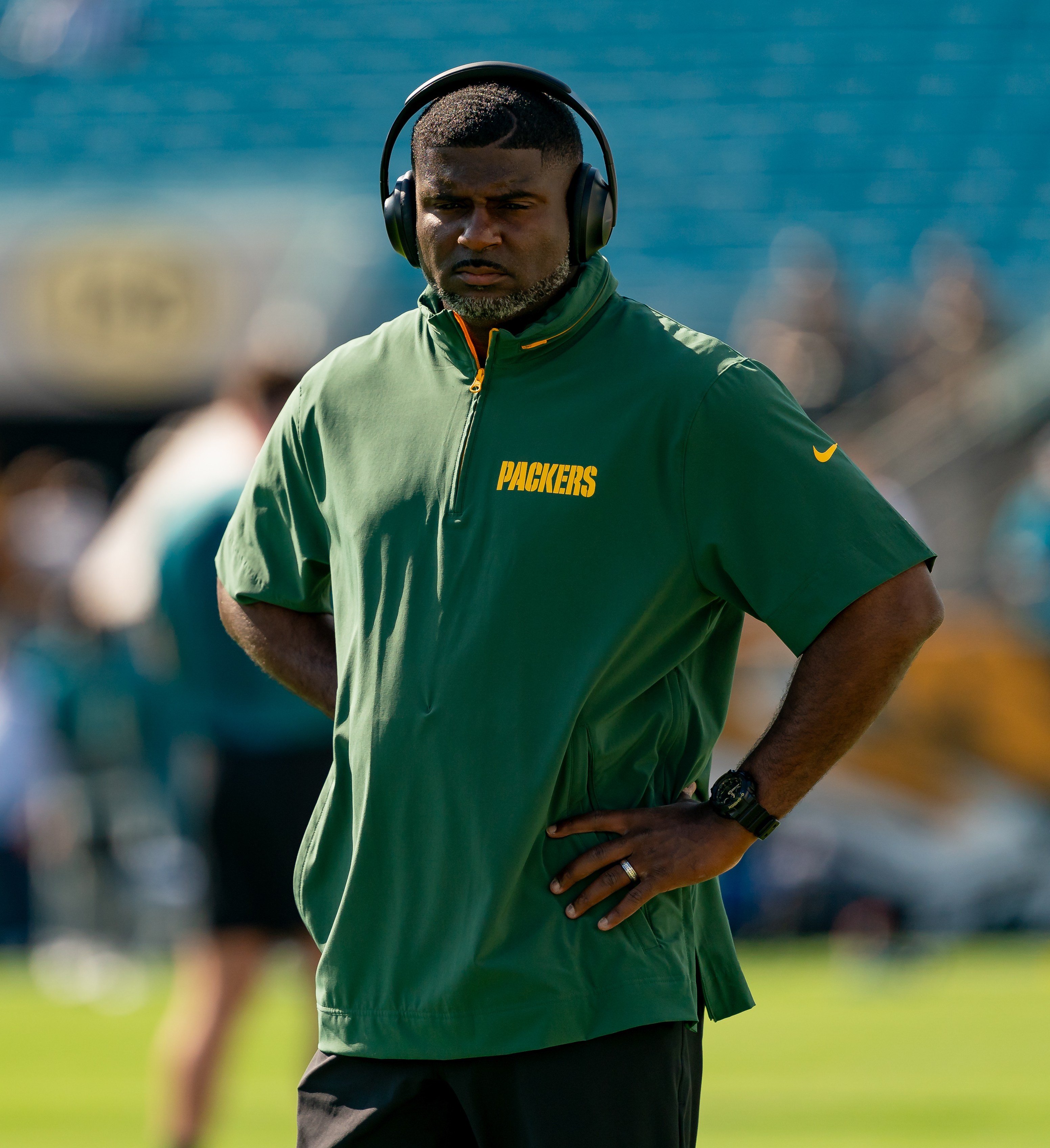 The other coach in charge of rewiring the Cowboys secondary