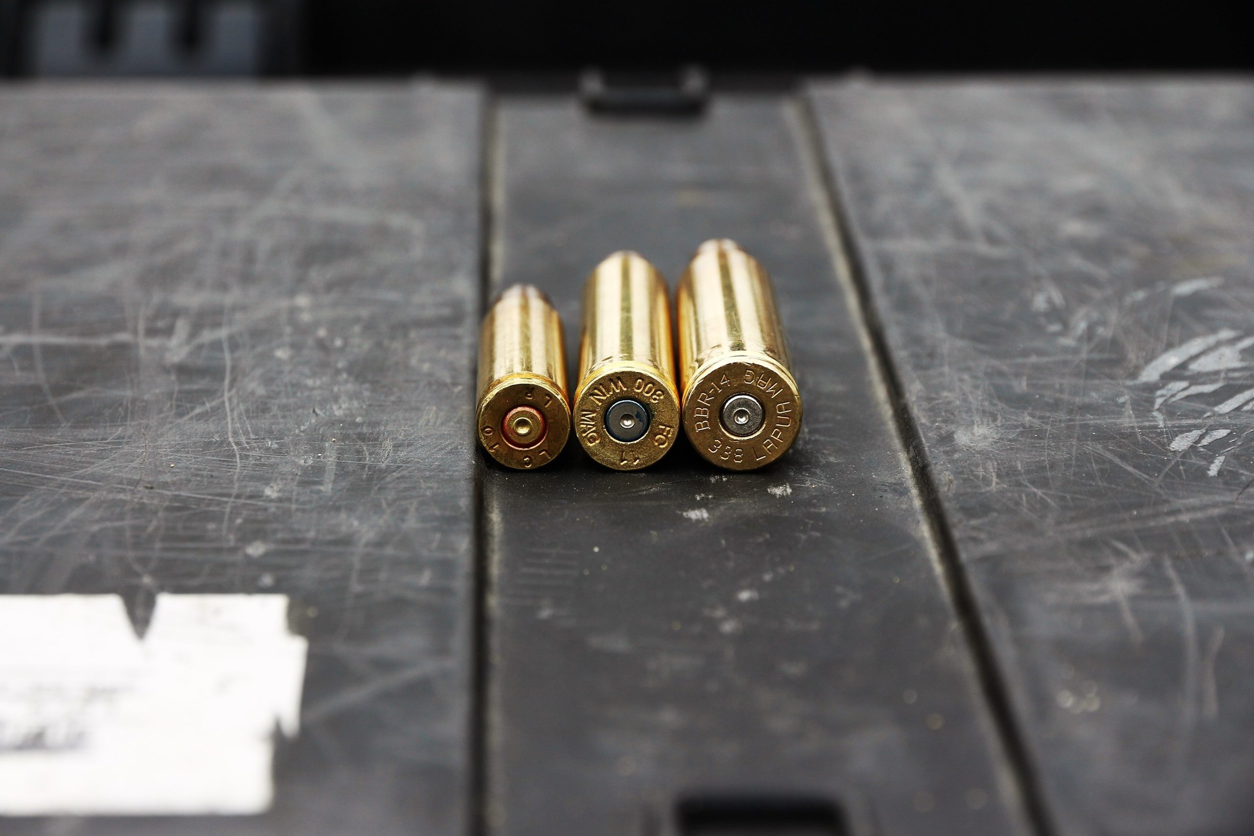 Why Most Preppers Are Stockpiling the Wrong Rifle Caliber