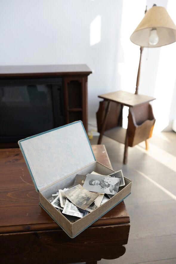 War photographer shares images of 'human cost of war' for New York City ...
