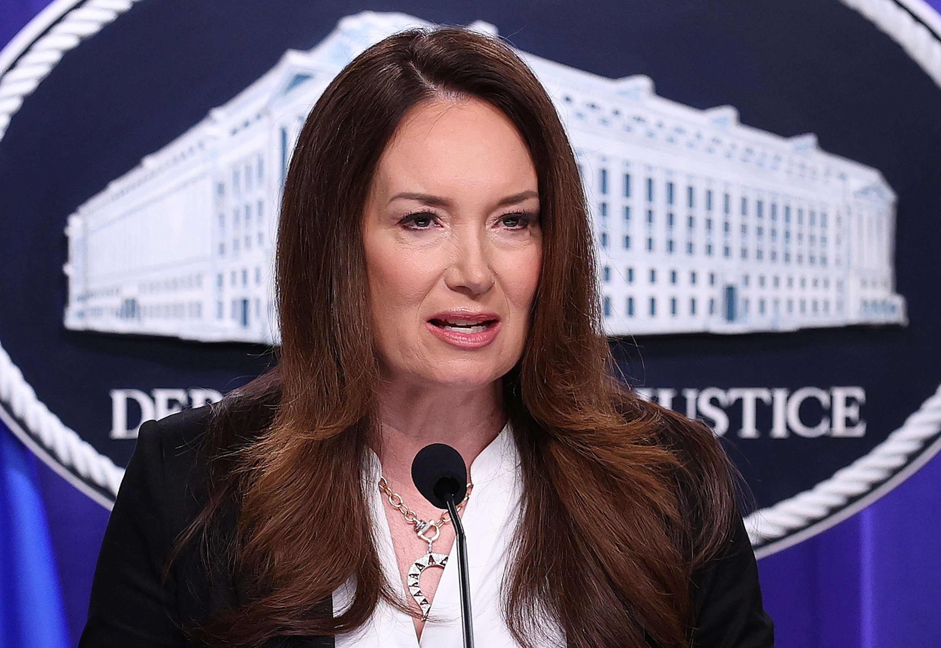 Lawsuit accuses secretary of agriculture of proselytizing employees in emails