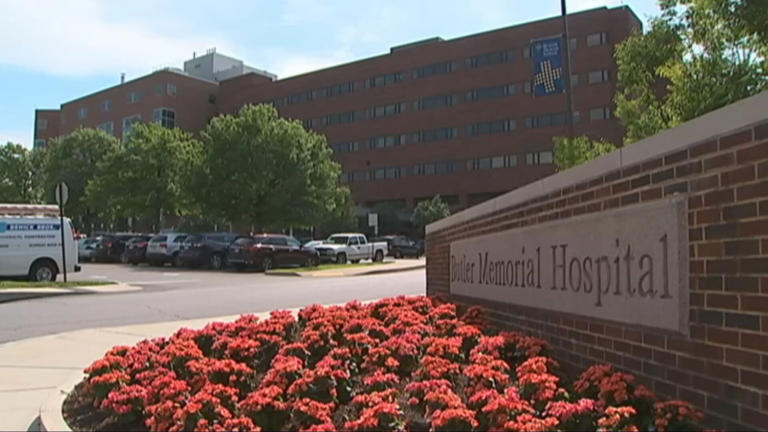 Butler Memorial Hospital techs reach tentative agreement with ...