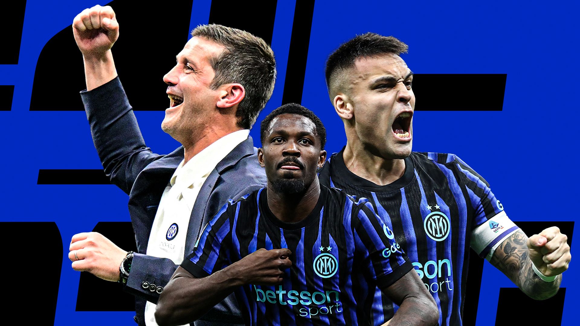 Quanto guadagna l'Inter con la vittoria di Coppa Italia e scudetto: le ...