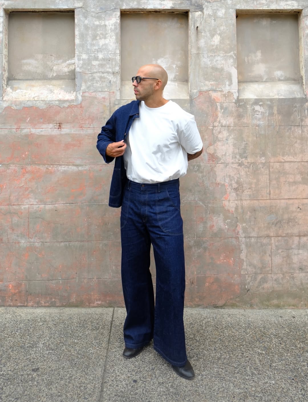 The Levi’s jeans guide every guy needs right now