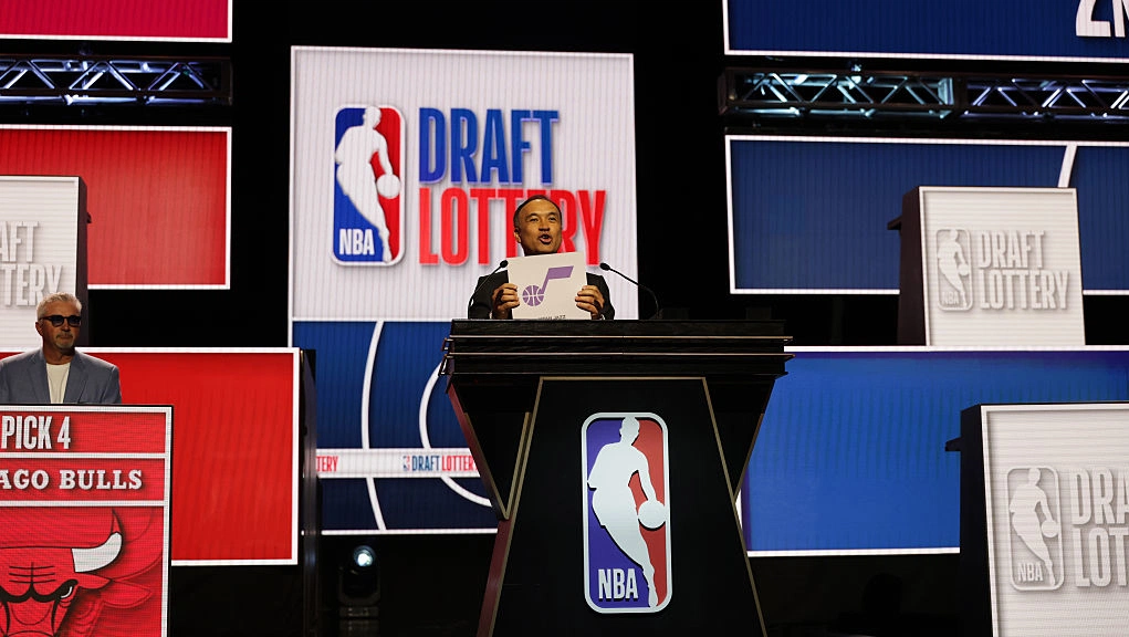 Wizards eye Ace Bailey in potential Jazz draft trade talks