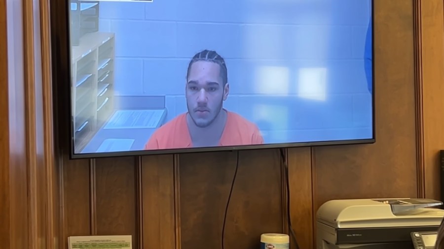 Suspect in shooting of woman in car on South Side arraigned in ...
