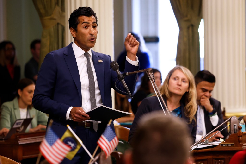 Gavin Newsom plots make-or-break $350B California budget — what to watch