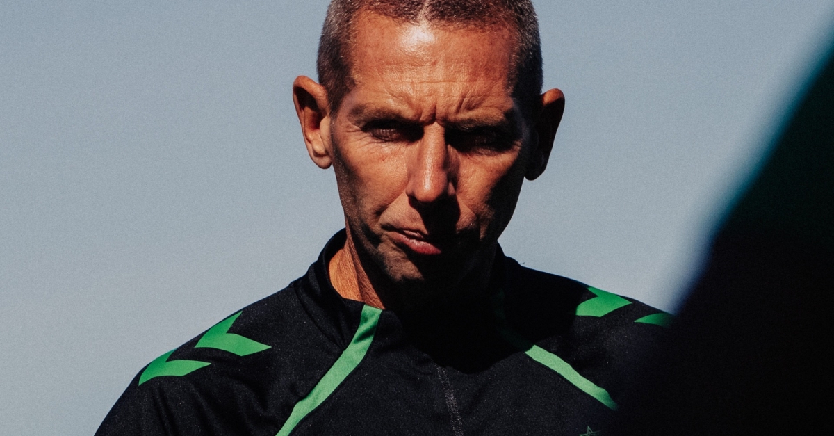 ASSE : « Le club a très mauvaise réputation », Sébastien Joseph règle ...