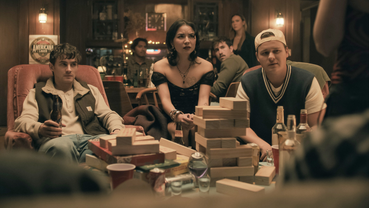 Weekend Box Office: ‘Disclosure Day’ Lands Top of the Chart