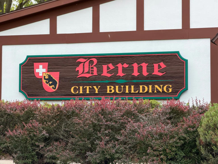 Berne raises water rates after receiving $2M state loan to fix lead pipes